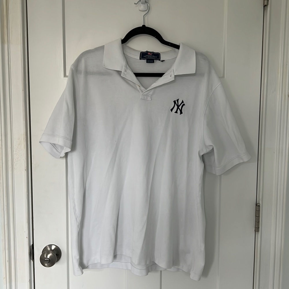 Vineyard Vines Yankee Polo